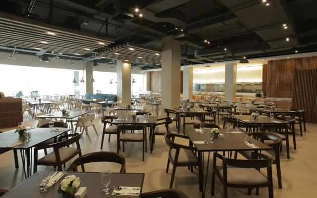 The Kyriad Muraya Hotel Aceh