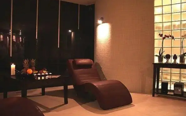Zdrojowka Spa