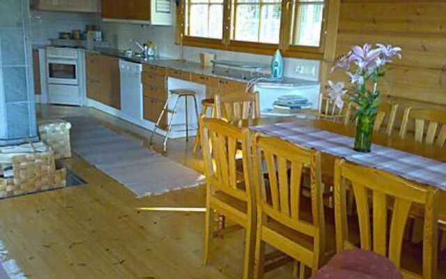 Holiday Home Honkaharju
