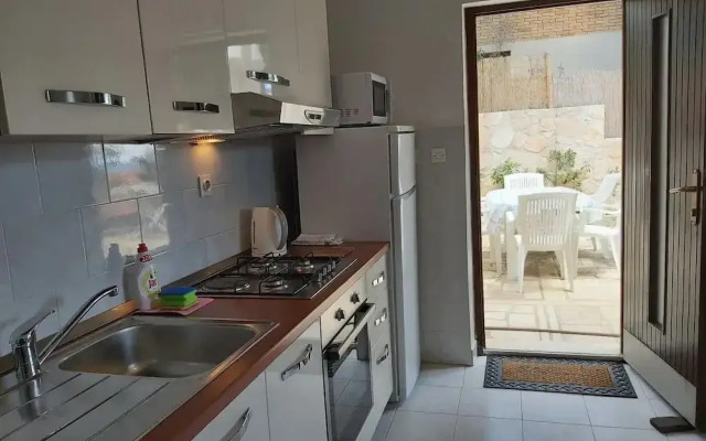 Apartments Villa Pelegrin