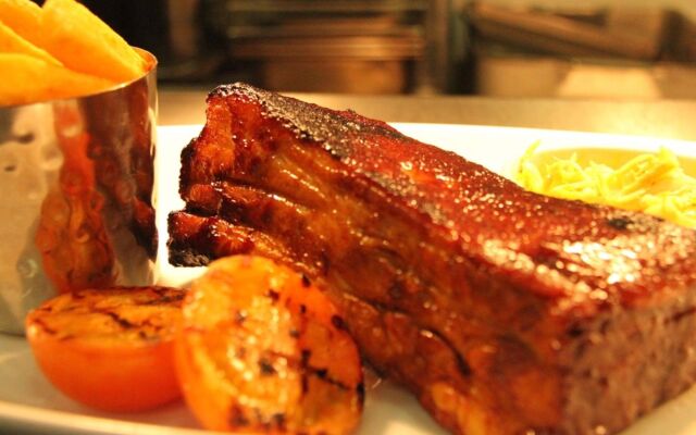 The Woolpack Inn Islip