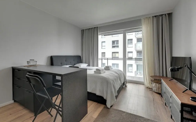 RentPlanet - Studio Wałowa