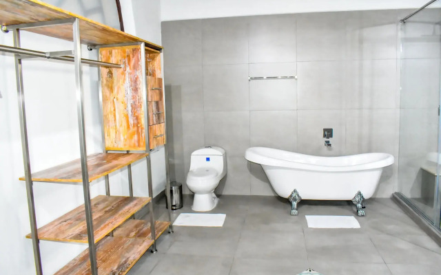 Hotel Casa Tere