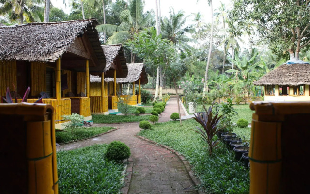 Savithri Inn