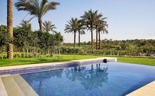 The Westin Cairo Golf Resort & Spa, Katameya Dunes