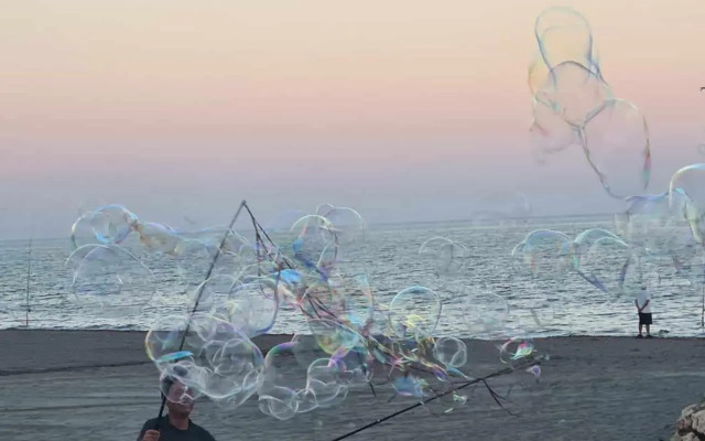 Apartamento Estepona II