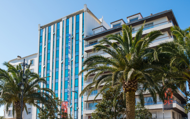 Mercure Président Biarritz Plage