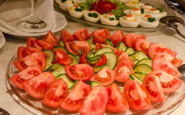 Panoramahotel Lärchenhof