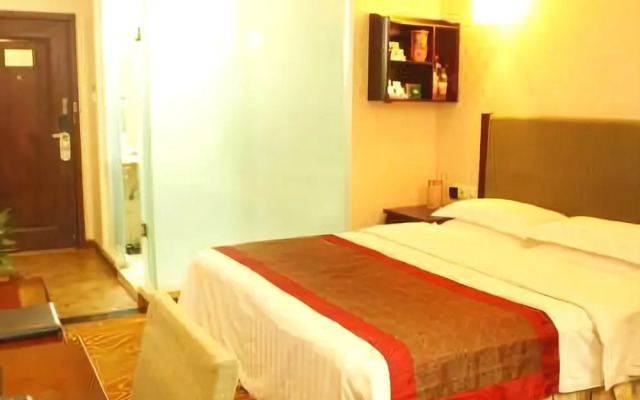 Yashiyi Hotel