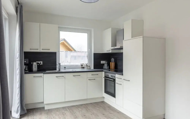 Gro er Arber St Englmar