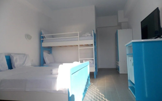 Itaka Hotel