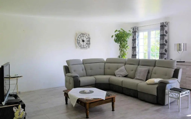 Maison Orgnac-l'Aven, 4 pièces, 6 personnes - FR-1-382-127