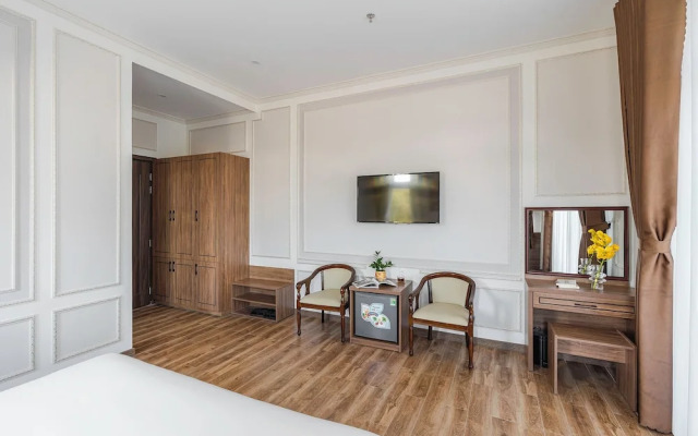 Pine View Hotel Dalat