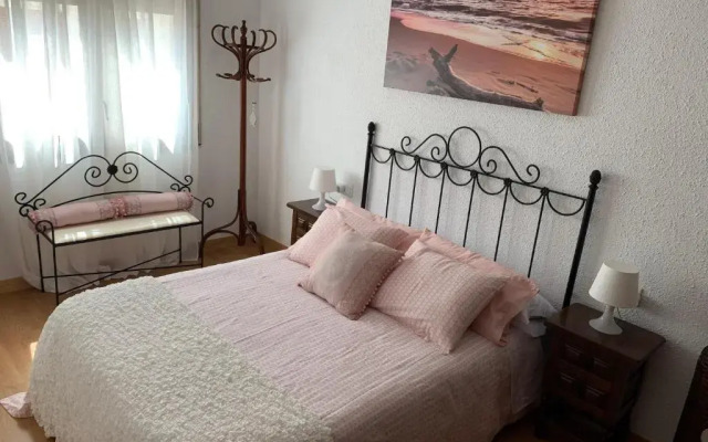 Apartamento Aurimar