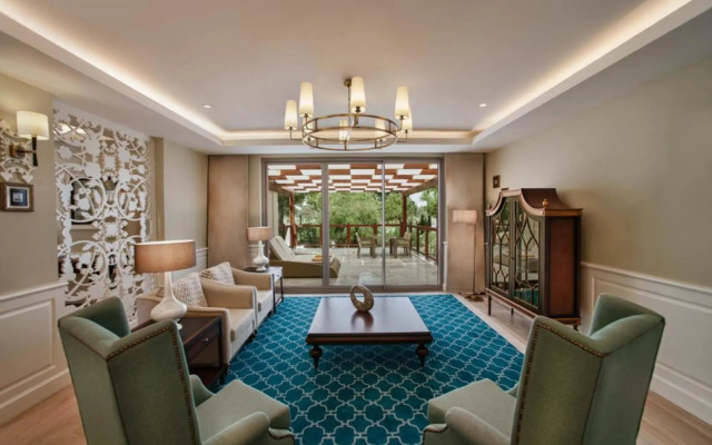 Kaya Palazzo Golf Resort