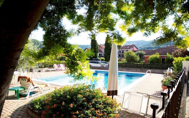 Villa Musso - Tempovacanza