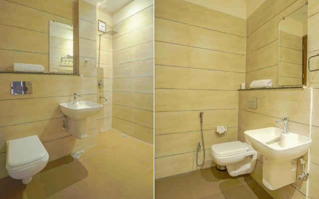 Fabhotel Prime Empire