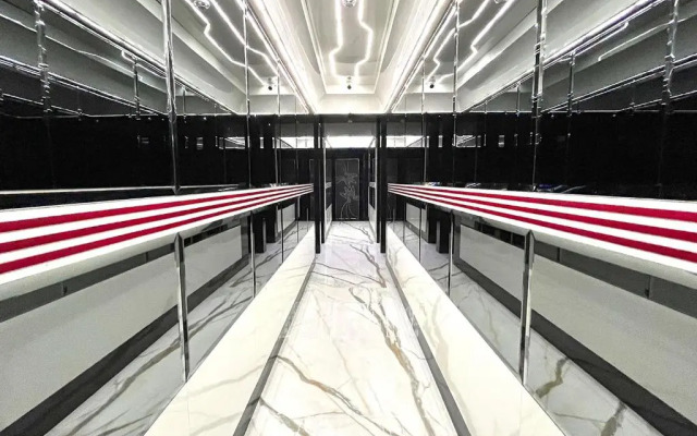 Moritz Smart Bandung