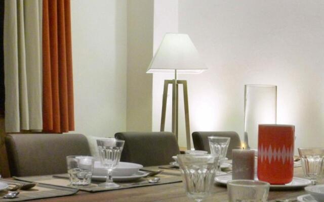 Appartement Valloire, 6 pièces, 12 personnes - FR-1-263-358