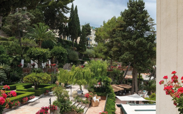 Villa Sant'Andrea, A Belmond Hotel, Taormina Mare