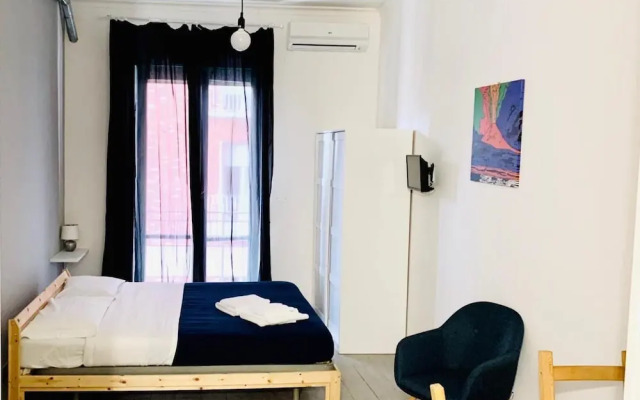 Flyresidence Municipio Toledo