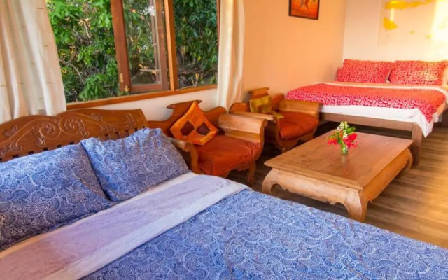 Surf Rote @ Boa Hills Surf House