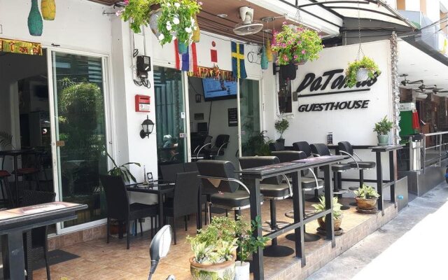 Datomas Guest House
