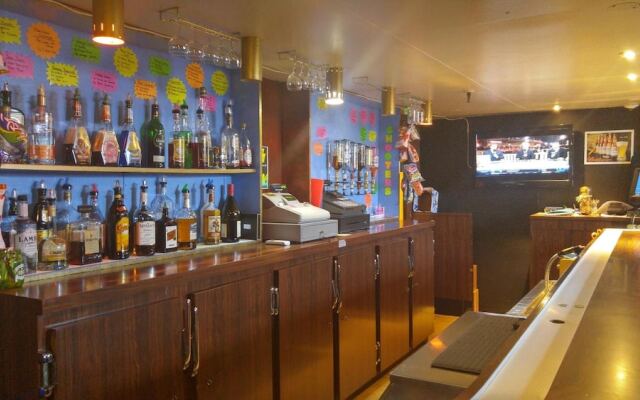 Historic Hotel Corner Brook