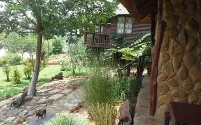 Klitzgras Chalet