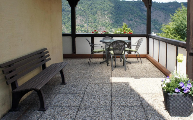 Ferienhaus Dreilinge