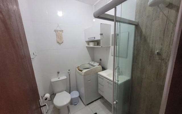 360 Copa Beach Posto 2 By SUHCasa