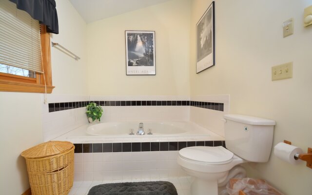 Adlerskron 4 Bedroom House