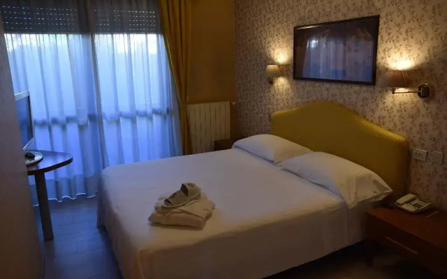 Spa Hotel Parigi 2