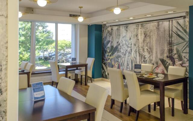 Best Western Hotel Portos