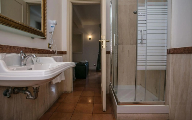 Hotel Il Quadrifoglio