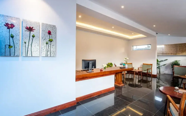 Khmer House Boutique
