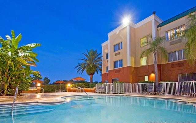 Holiday Inn Express Clearwater East - Icot Center by IHG