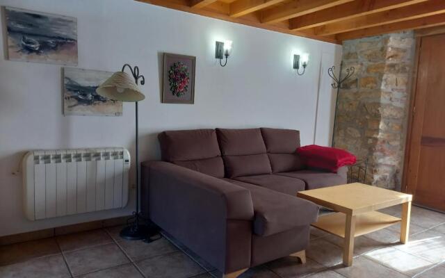 Errotazar apartamento rural I