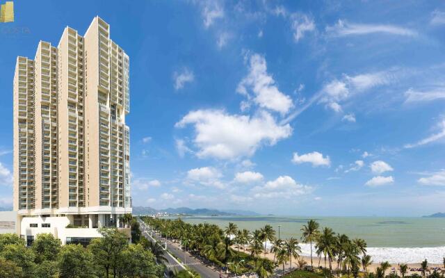 The Costa Serviced Apartment By SeaHoliday