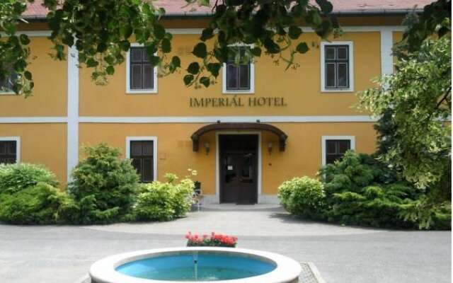 Imperiál Hotel