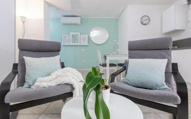 Tiny House in Cagliari
