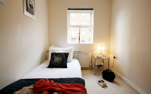 Berkshire Rooms-Reading