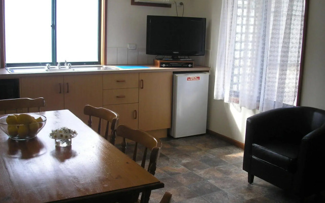 Moonta Bay Accommodation