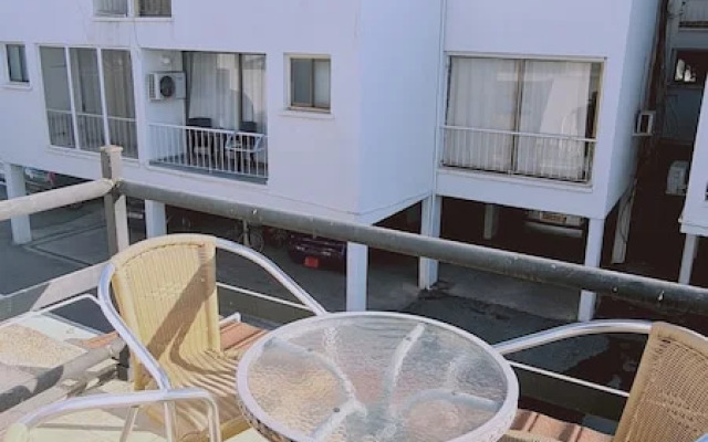 STAY Blue Apartment by STAY BnB