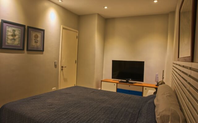 Top Leblon Residence 403