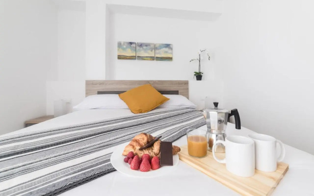 Moonkey - Luminoso Apartamento Girasoles