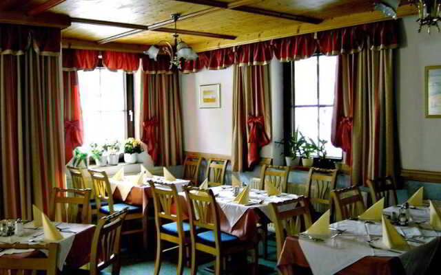 Konrad Hotel-Pension Garni