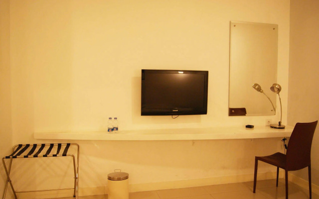 Hotel Glodok Plaza