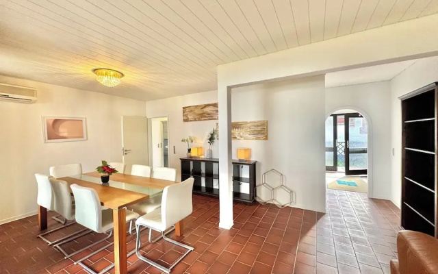 Modern Villa in Heusenstamm