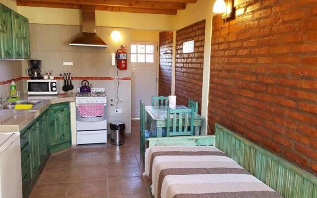 Complejo Turistico Bambu